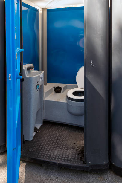 Best Sanitation services for porta potties  in Genesee, ID